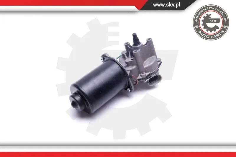 Wiper Motor