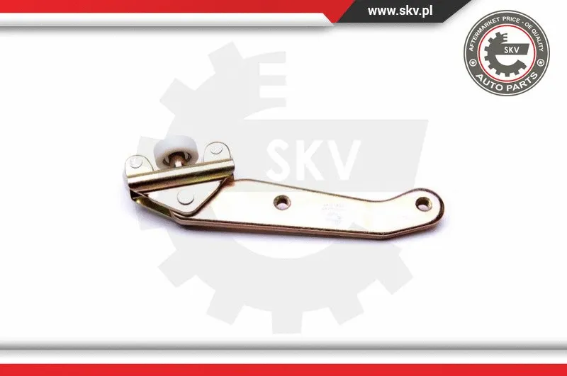 Roller Guide, sliding door