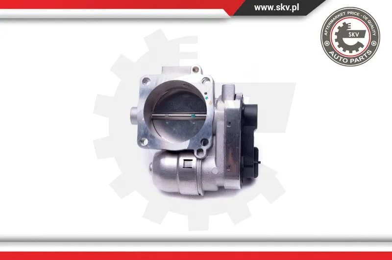 Throttle Body