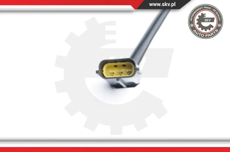 Lambda Sensor