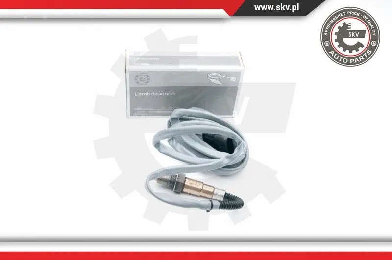 Lambda Sensor (09SKV640)