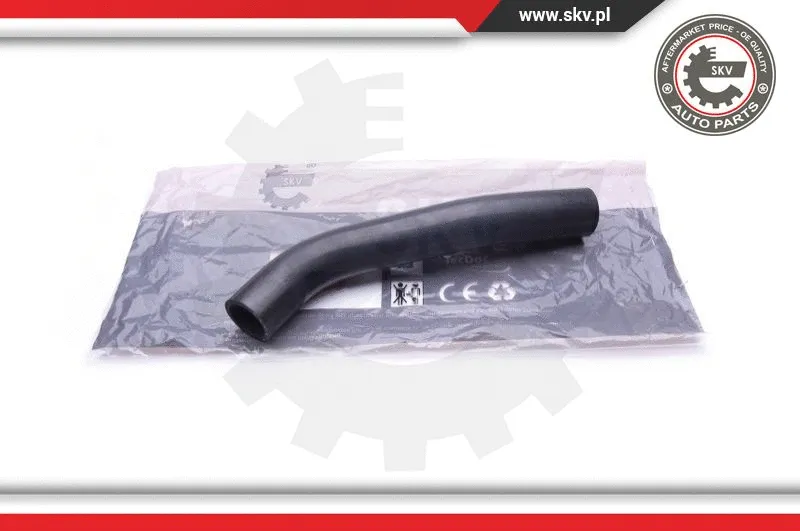 Radiator Hose (43SKV714)