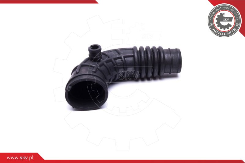Intake Hose, air filter