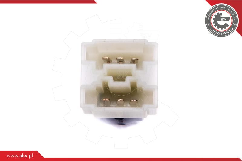 Stop Light Switch