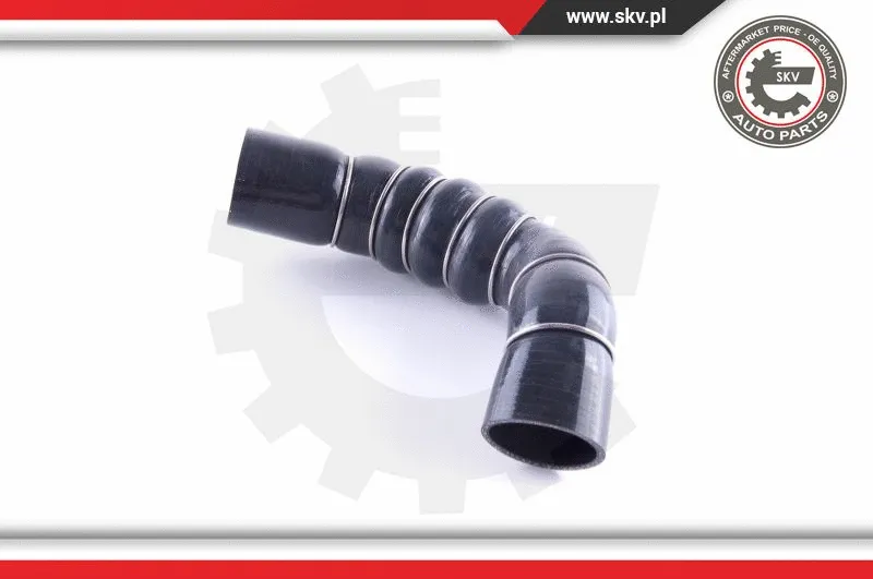 Charge Air Hose