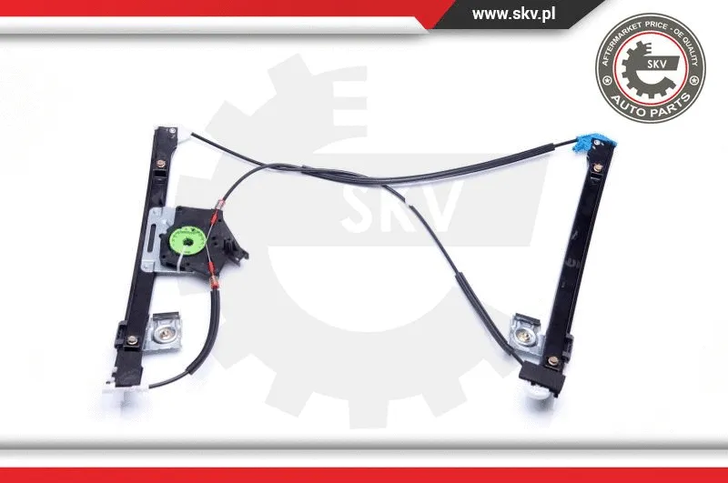 Window Regulator