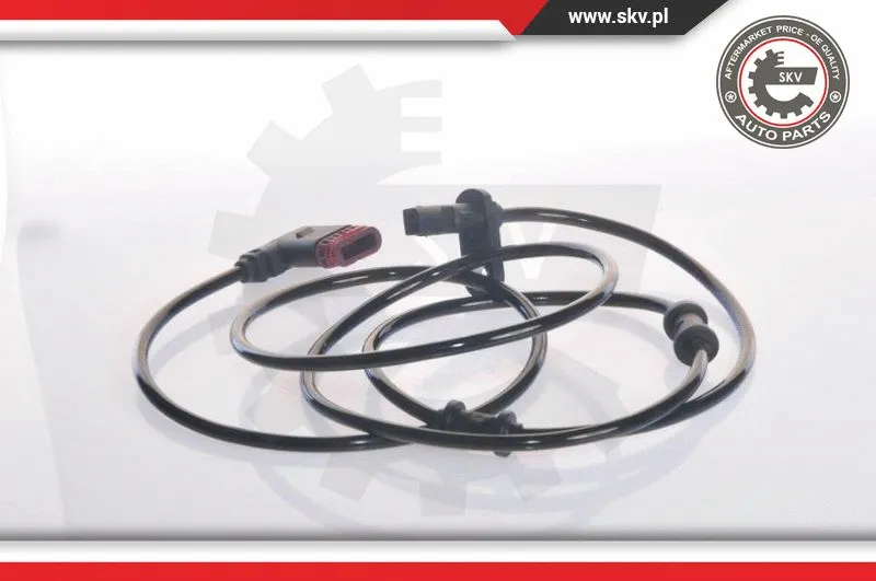 Sensor, wheel speed (06SKV059)