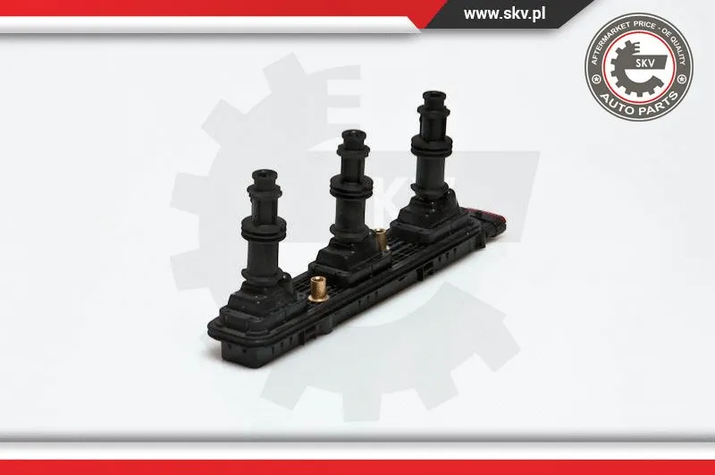 Ignition Coil