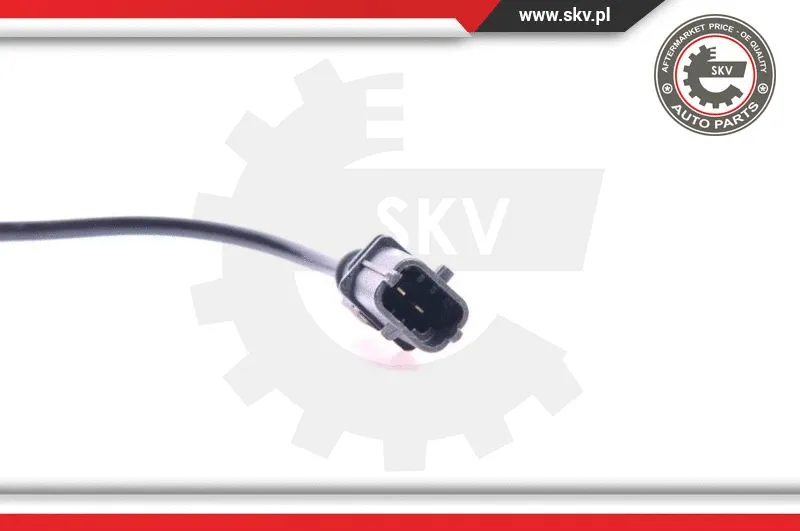 Sensor, crankshaft pulse