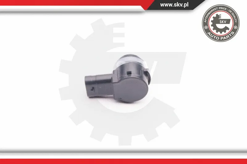 Sensor, parking distance control