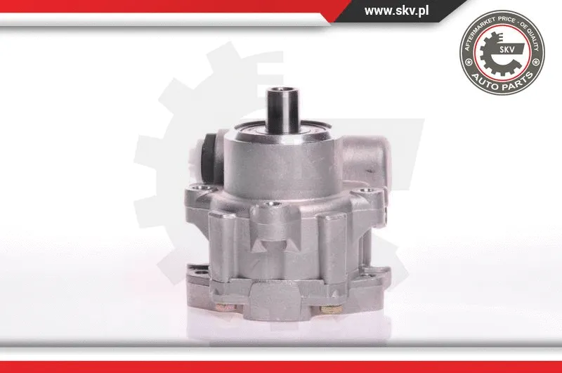 Hydraulic Pump, steering