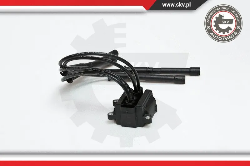 Ignition Coil