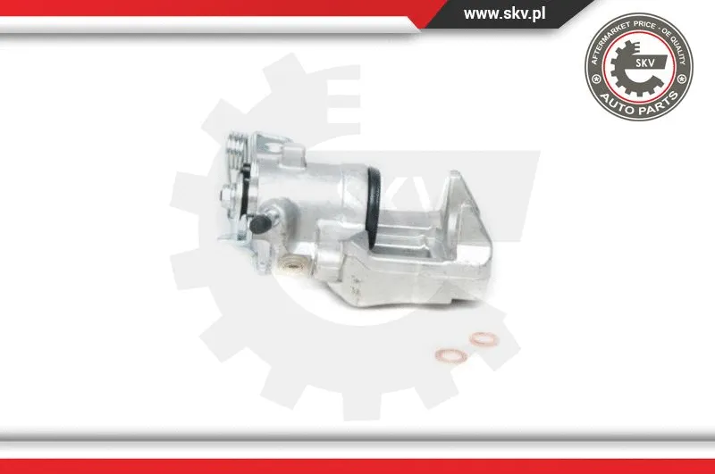 Brake Caliper