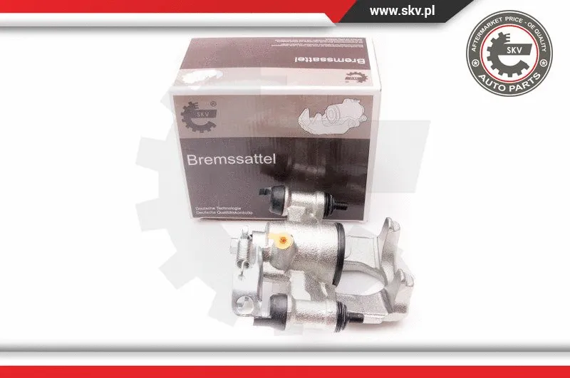 Brake Caliper (23SKV994)