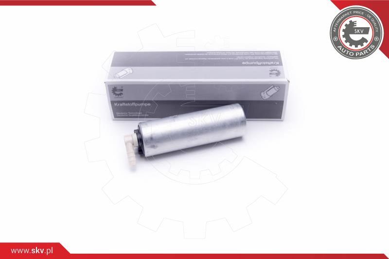 Fuel Feed Unit (02SKV312)