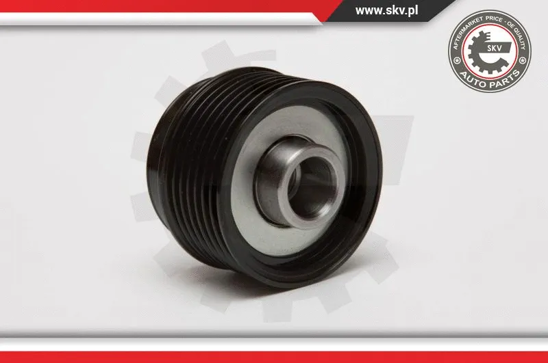 Alternator Freewheel Clutch
