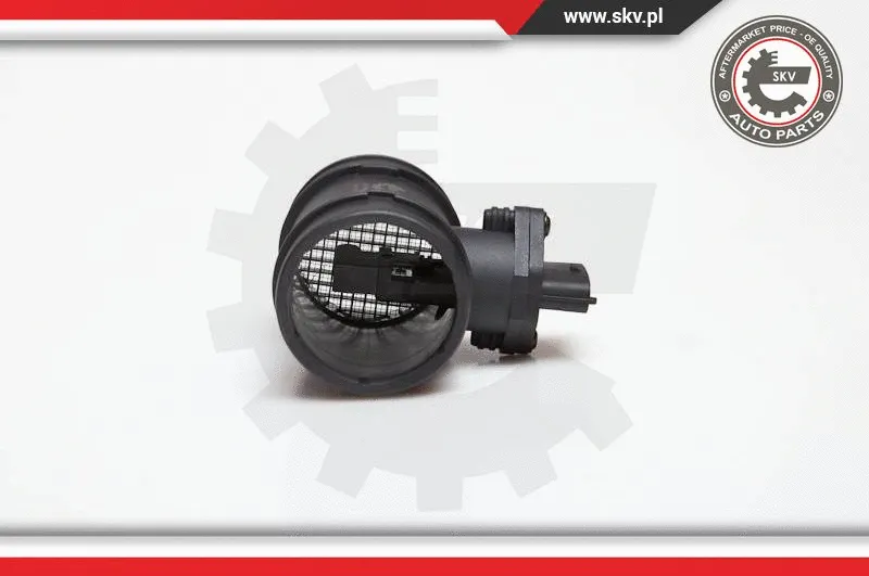Mass Air Flow Sensor