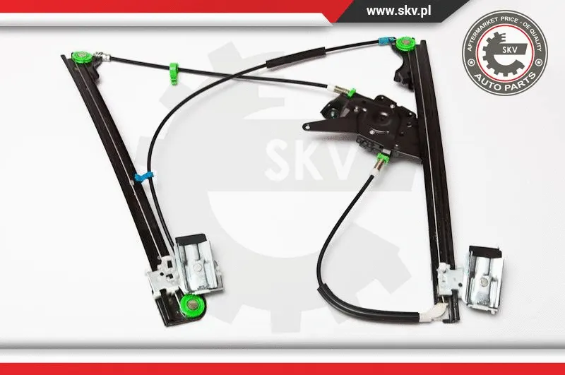 Window Regulator