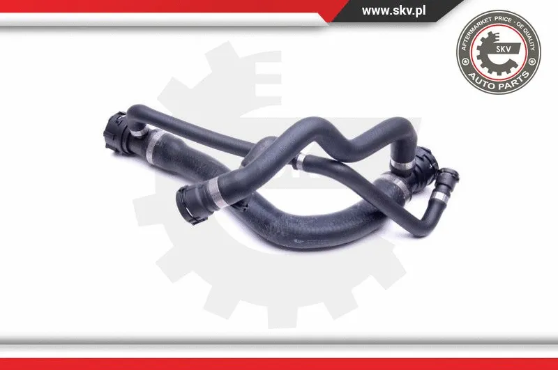 Radiator Hose