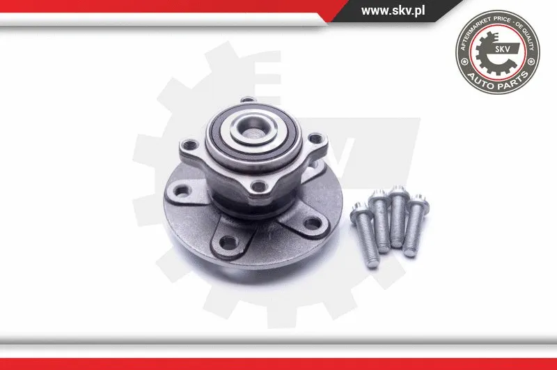 Wheel Bearing Kit