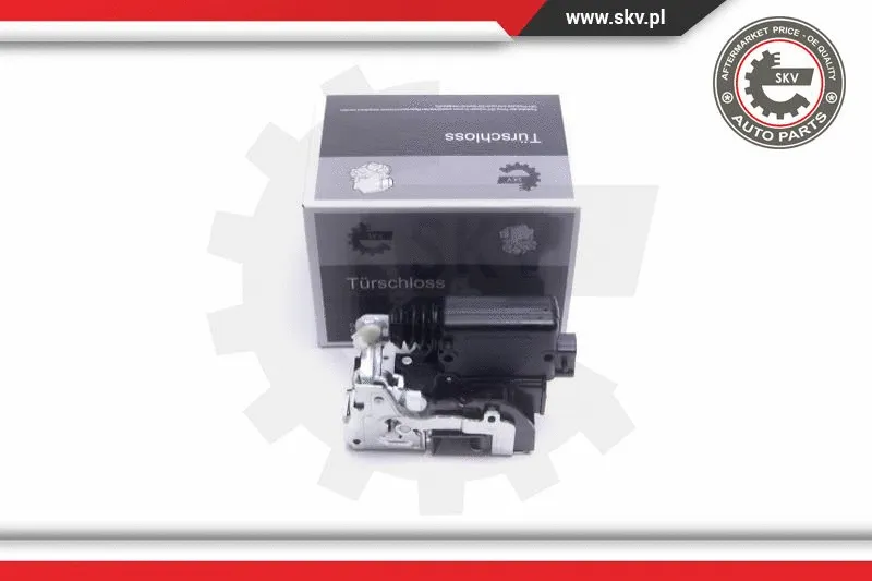 Door Lock (60SKV001)
