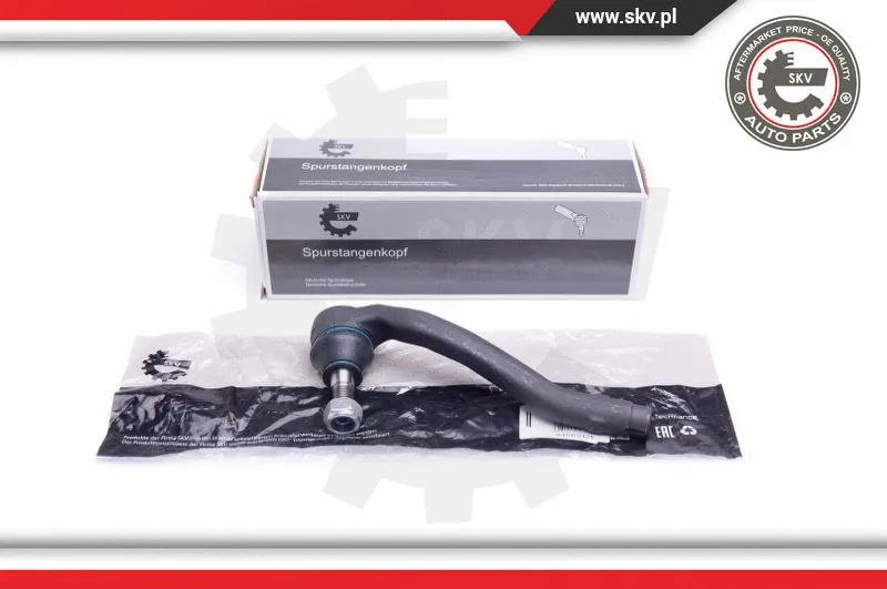 Tie Rod End (04SKV425)