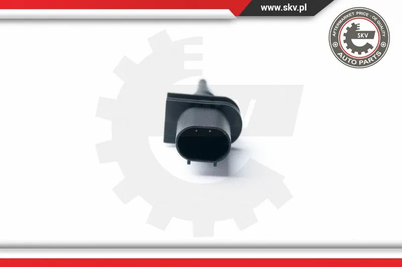 Sensor, exterior temperature (17SKV341)