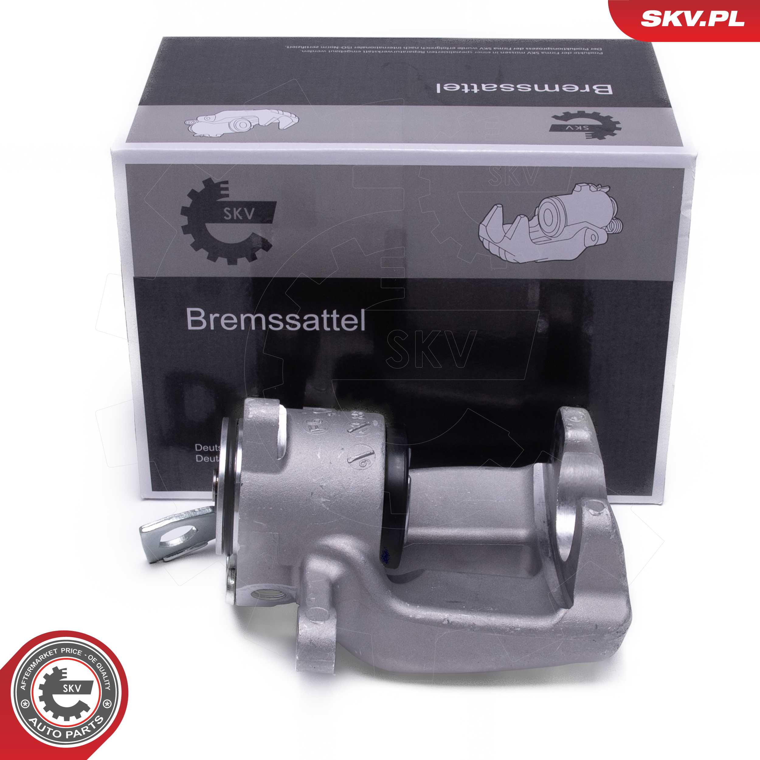 Brake Caliper (56SKV414)