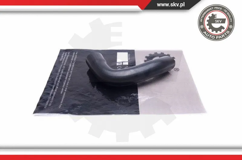 Charge Air Hose (24SKV569)