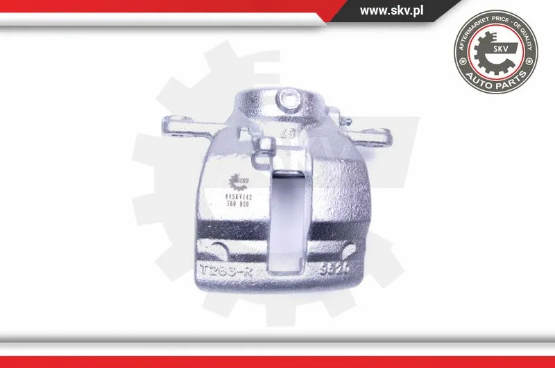 Brake Caliper