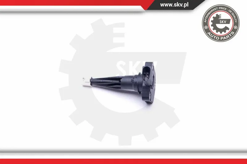 Sensor, engine oil level