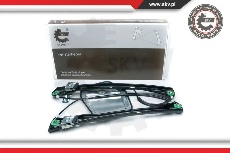 Window Regulator (01SKV492)