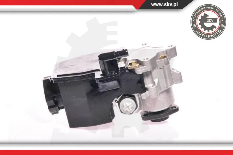 Hydraulic Pump, steering (10SKV160)