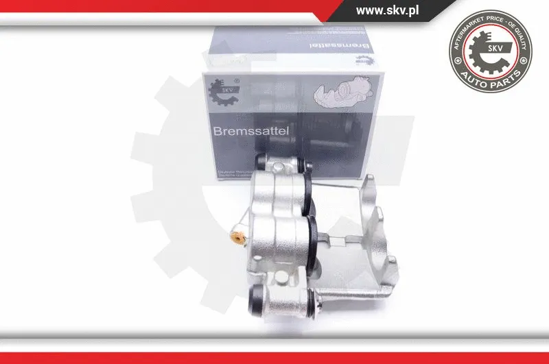 Brake Caliper (34SKV572)