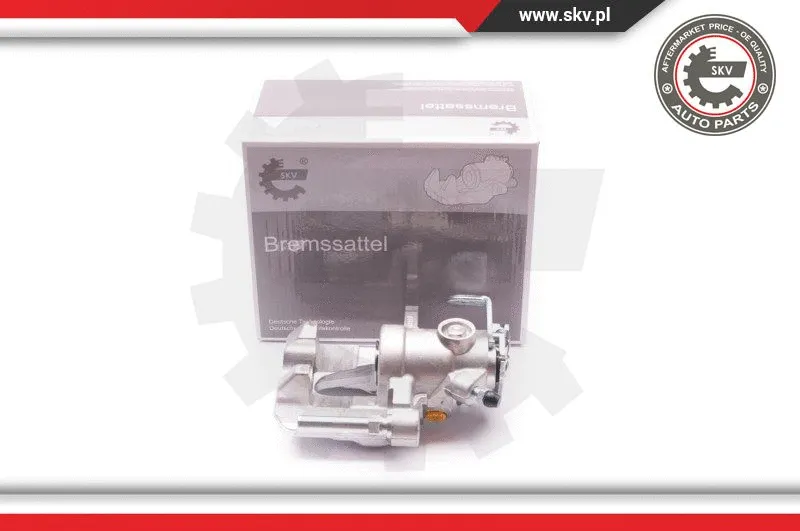 Brake Caliper (23SKV683)