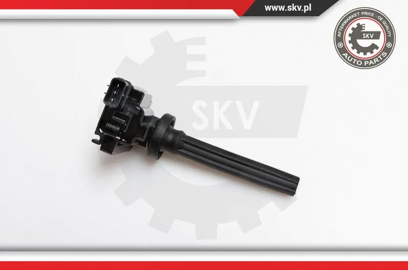 Ignition Coil
