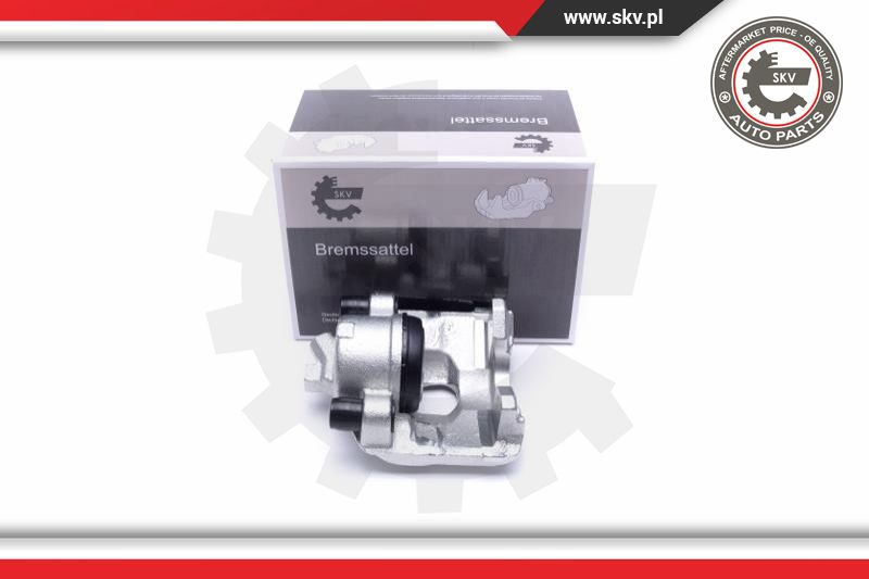 Brake Caliper (46SKV872)