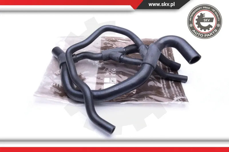 Radiator Hose (24SKV337)