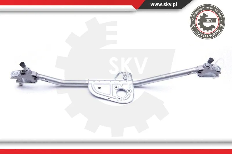 Wiper Linkage