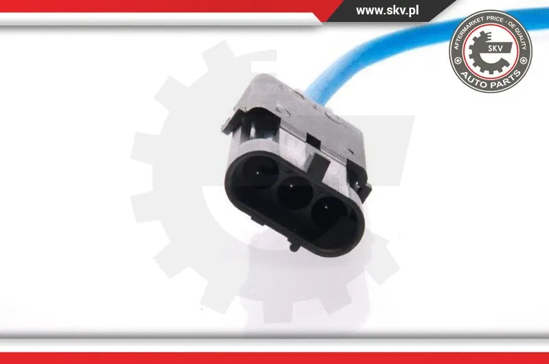 Lambda Sensor