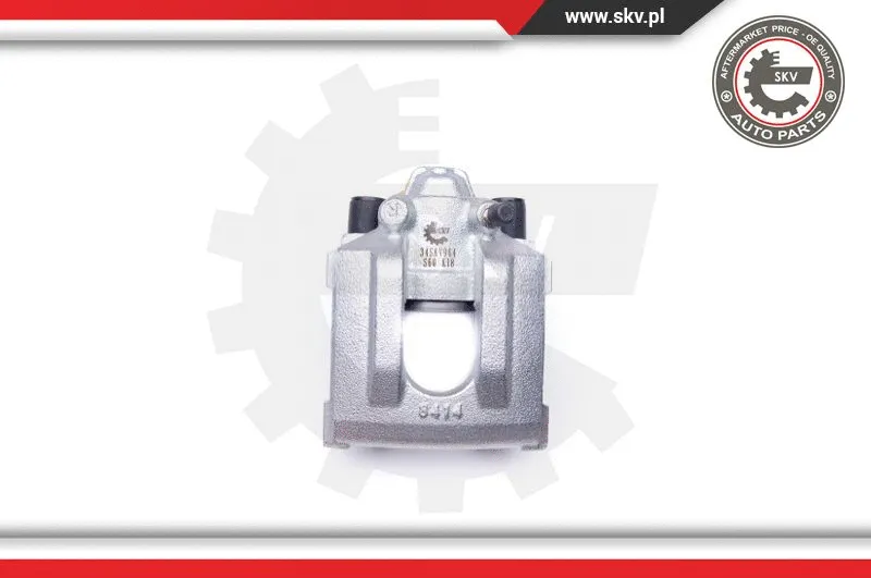 Brake Caliper
