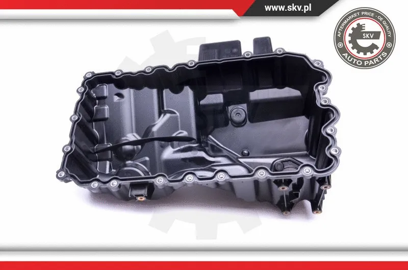 Oil Sump
