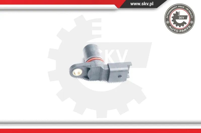 Sensor, camshaft position