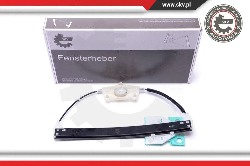 Window Regulator (01SKV313)