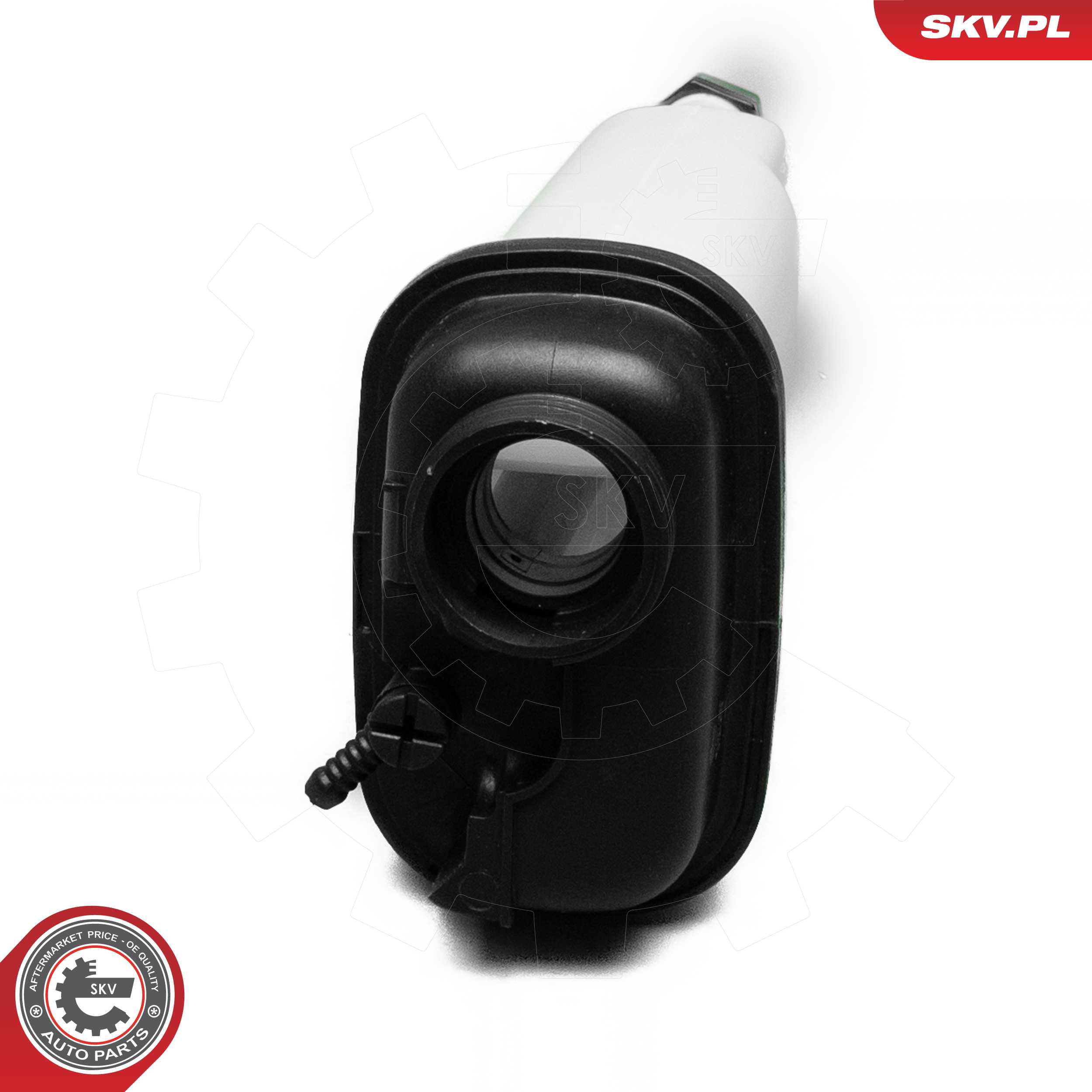 Expansion Tank, coolant