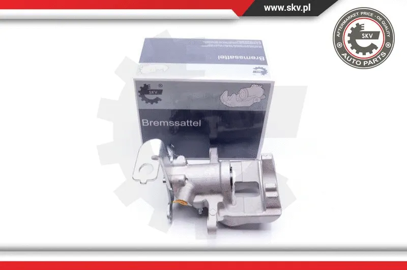 Brake Caliper (34SKV594)