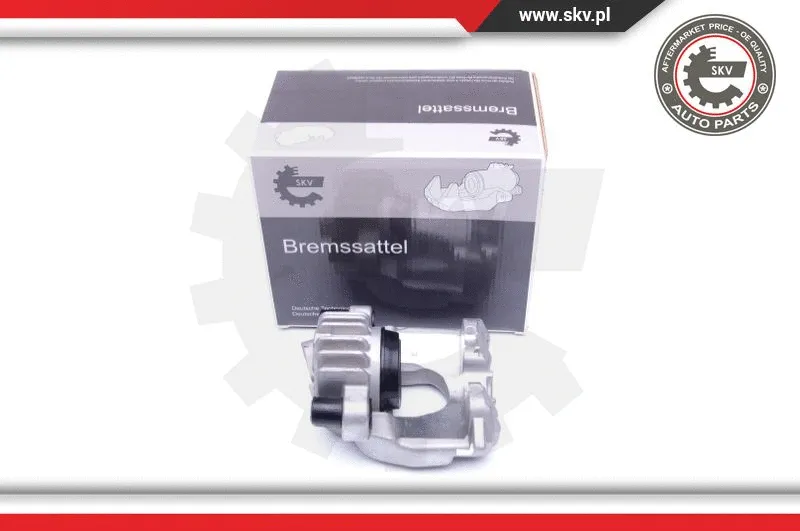 Brake Caliper (44SKV692)