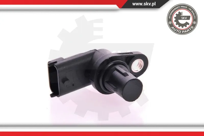 Sensor, camshaft position