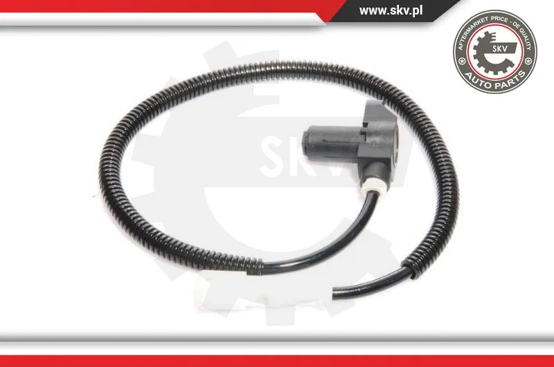 Sensor, wheel speed (06SKV043)