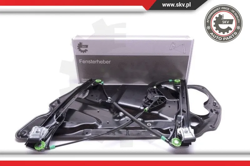 Window Regulator (00SKV955)